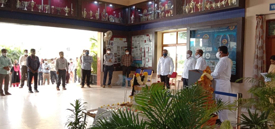 SMEC Hyderabad Teachers Day photo 3